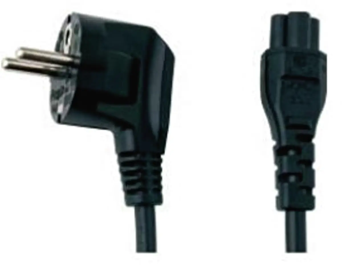 NETVOEDINGSKAB. COMPAQ 1.8M