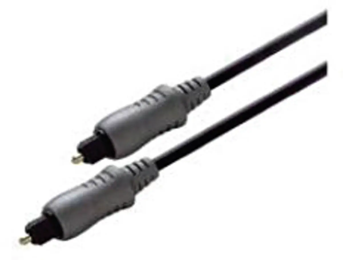 OPTICAL-K. 2XTOSLINK 1.5M
