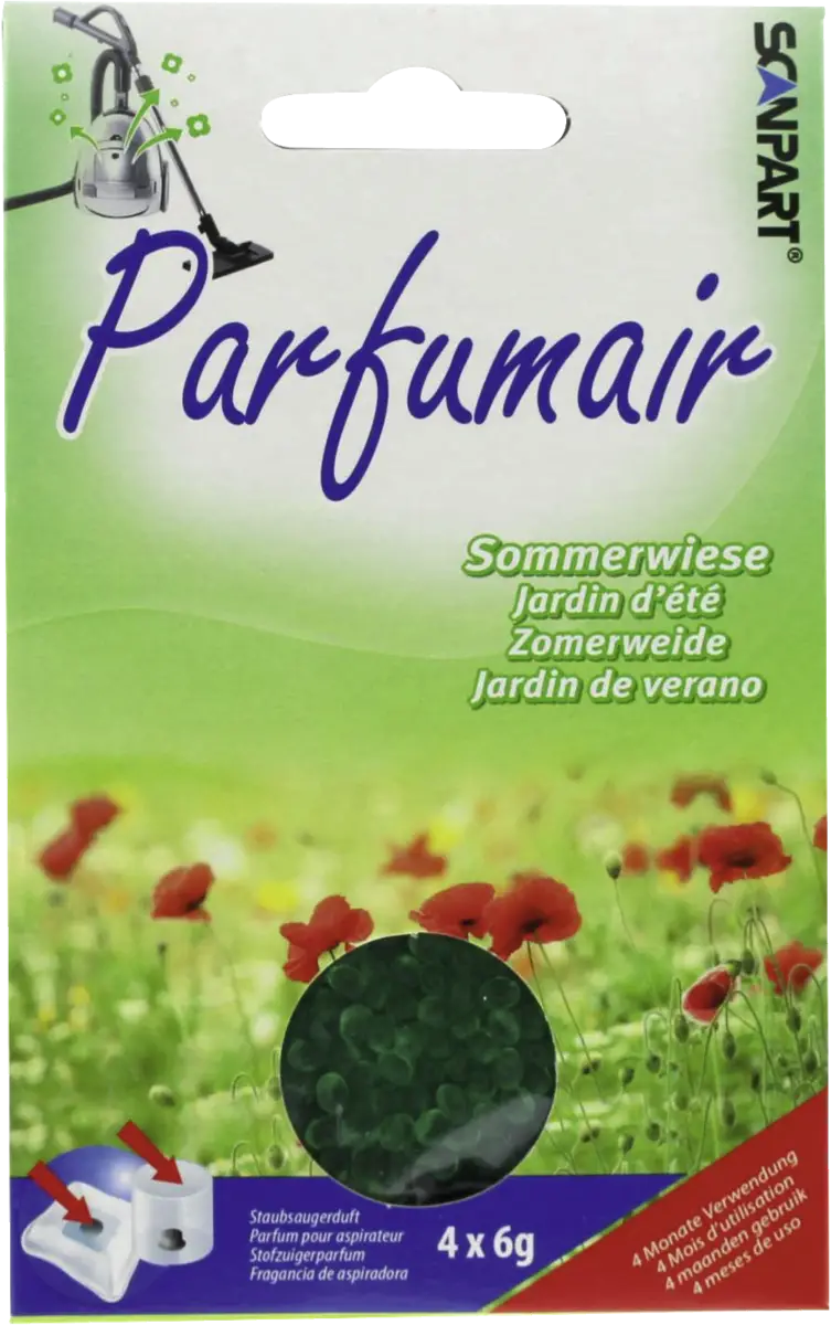 PARFUMAIR GEURPARELS ZOMERWEI