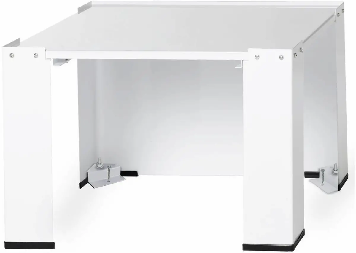 Sokkel voor wasautomaat