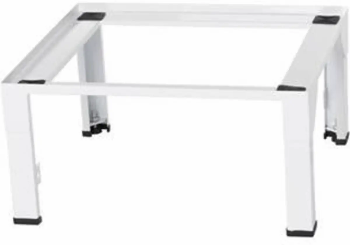 Sokkel voor wasautomaat/droger