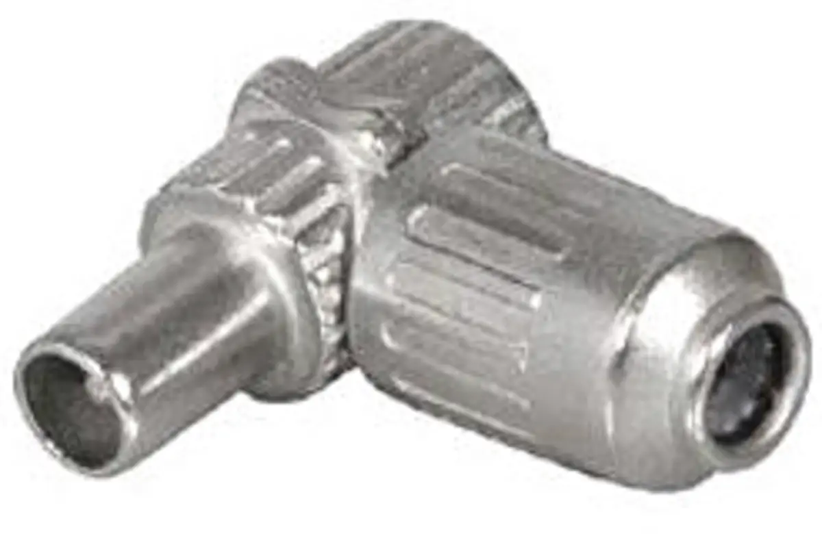 TV STEKER 9.5(M) HAAKS METAAL