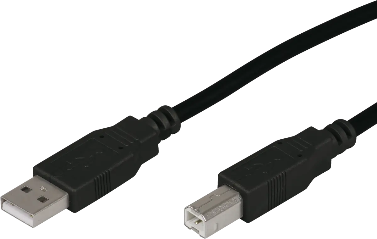 USB K. A(M)-B(M) TYPE2.0 3.0M