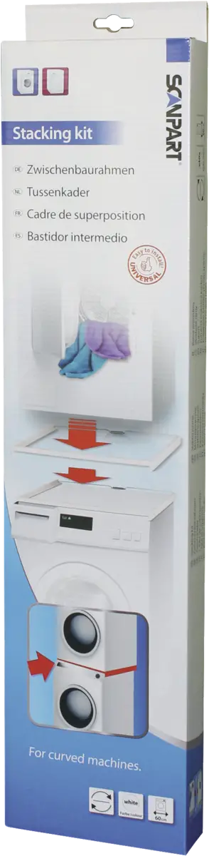 150120108 Univ. tussenkader compact nw