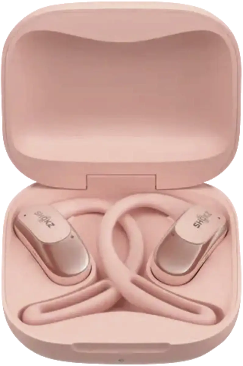 OpenFit Air Open-Ear True Wireless