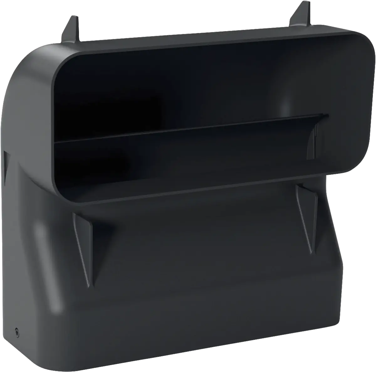 HZ9VDSB4 90° buisbocht (60 cm werkblad)