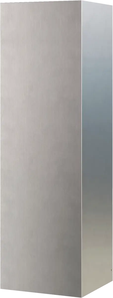 LZ11FBK32 Schachtverlenging, 1000 mm