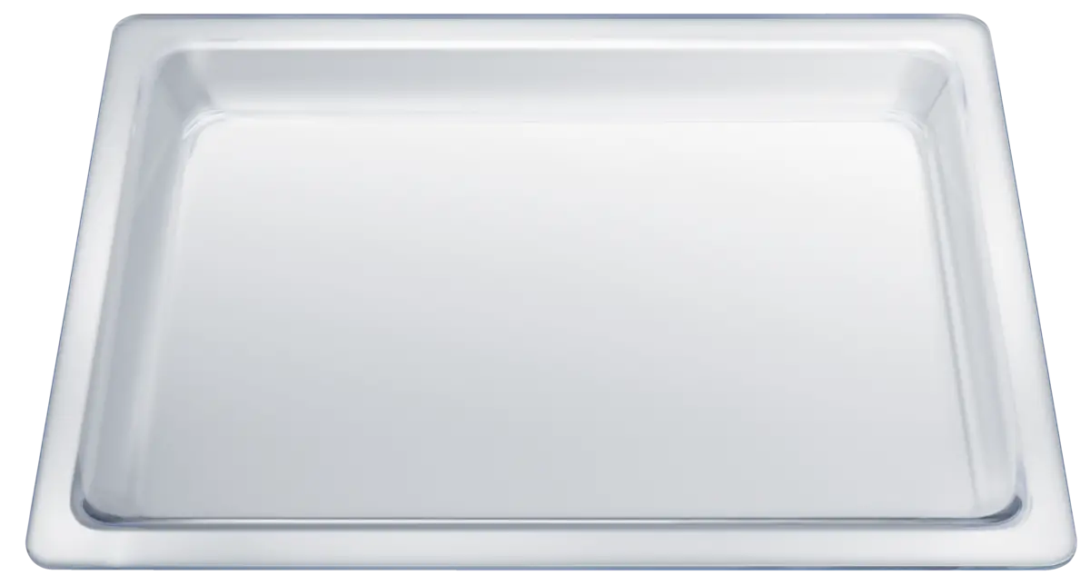 HZ636000 Glazen braadslede