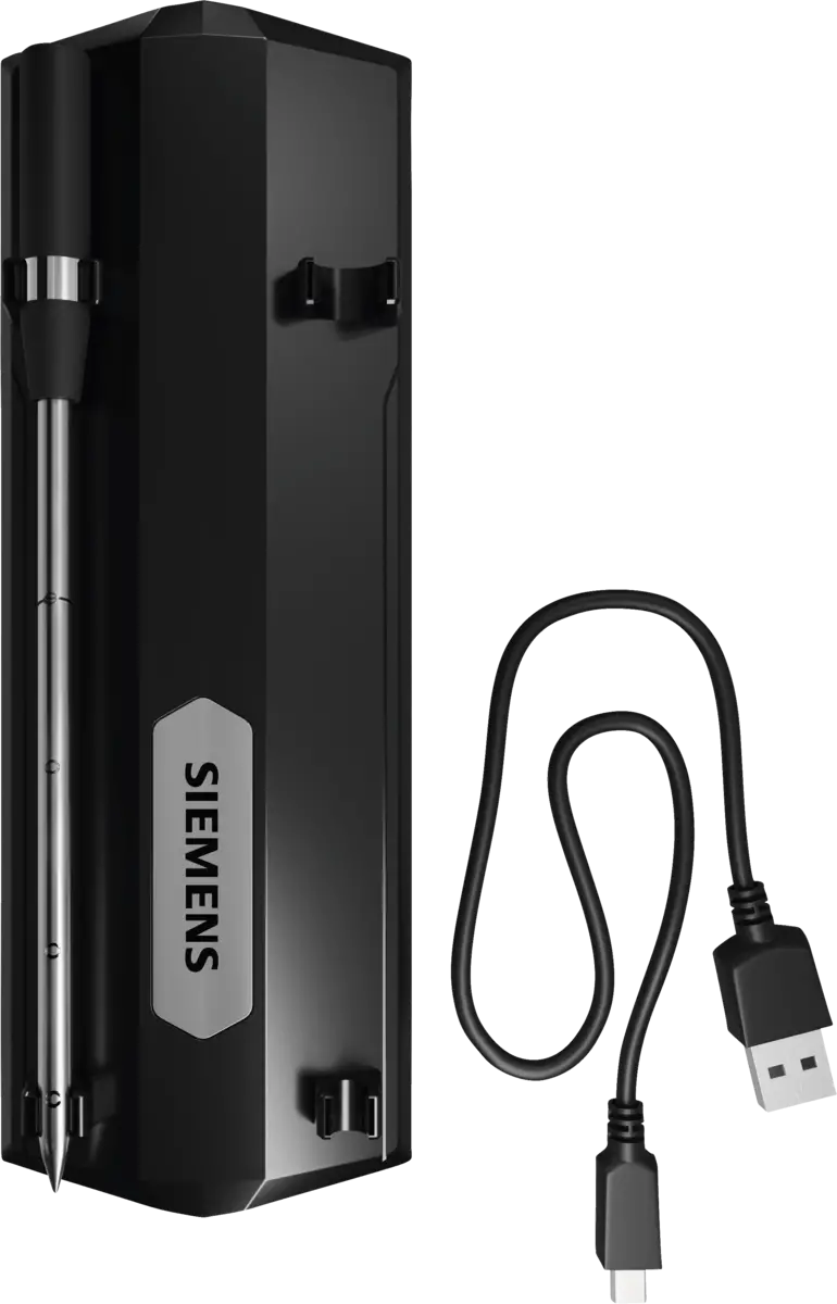 HZ32WA00 Draadloze bluetooth kerntemperatuurmeter