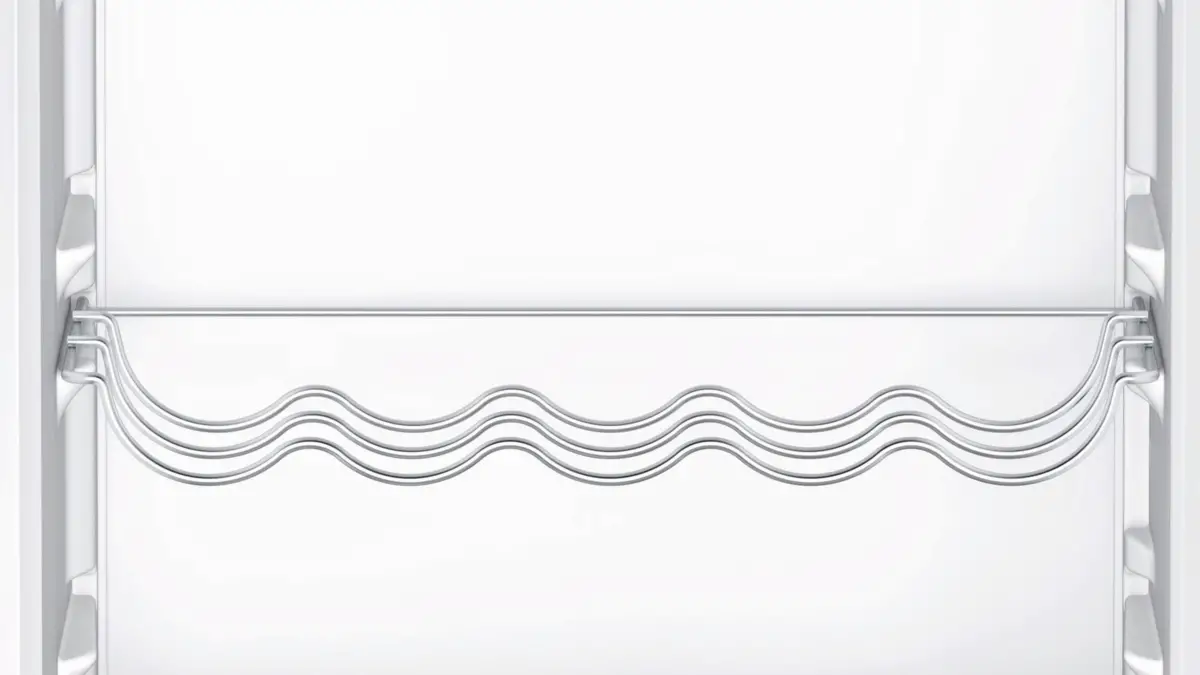 KS6BZR00 Flessenrooster