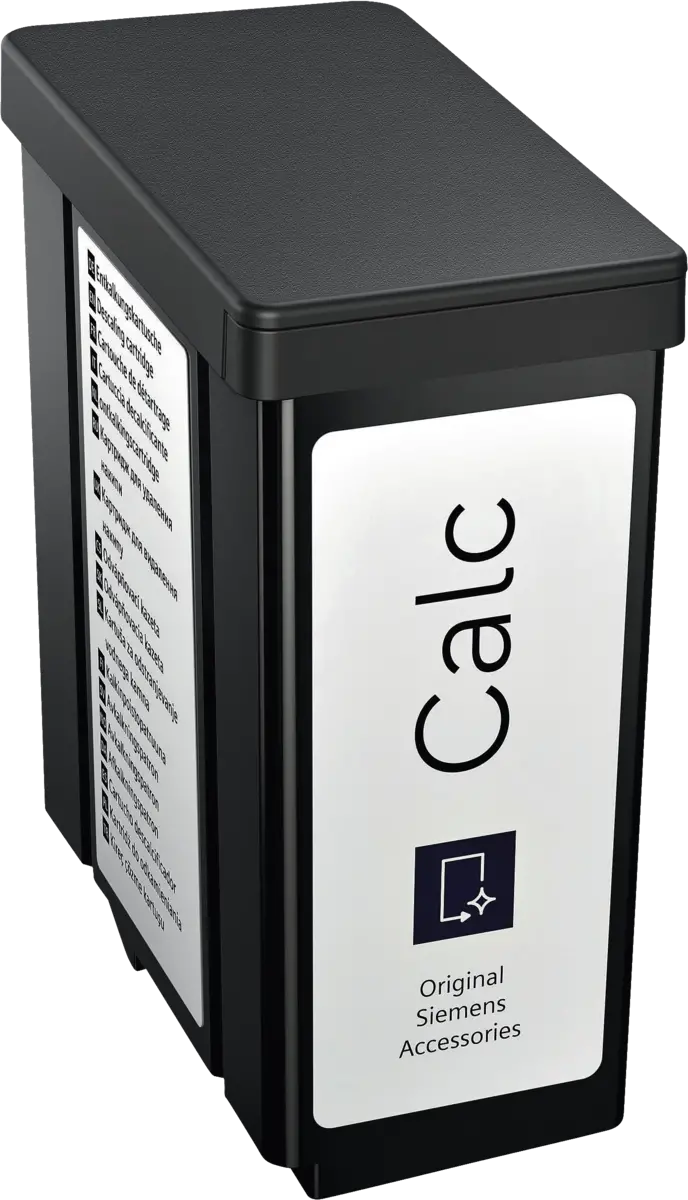 TZ800Z2 Ontkalkingscartridge