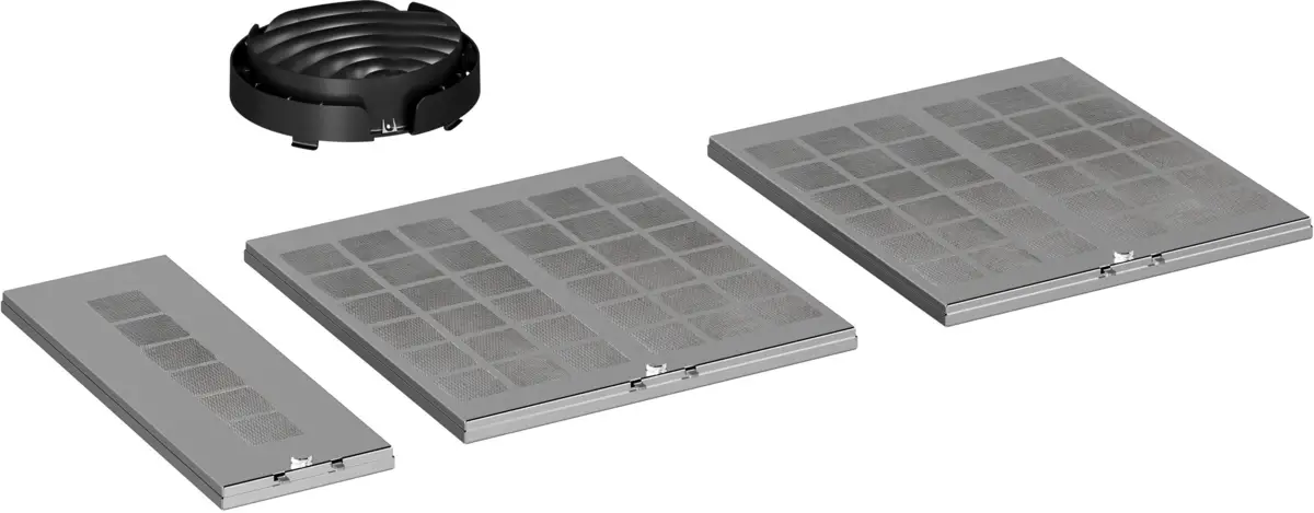 LZ11BKR11 Regenereerbare cleanAir startset