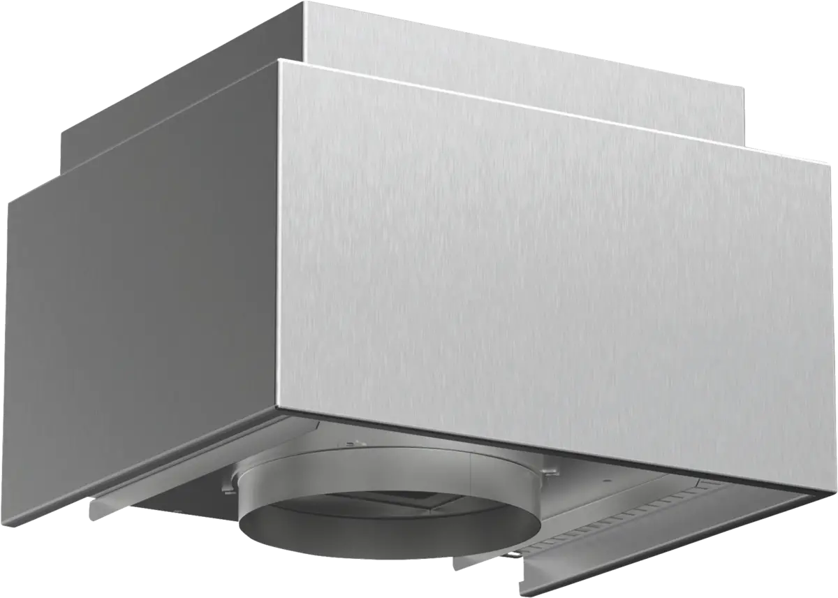 LZ11FXC56 cleanAir Plus recirculatie startset voor iQ100/300