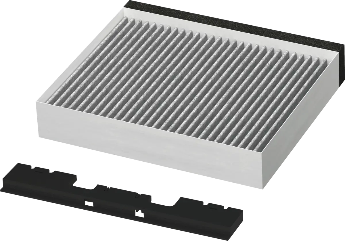 LZ31CXB14 cleanAir filter