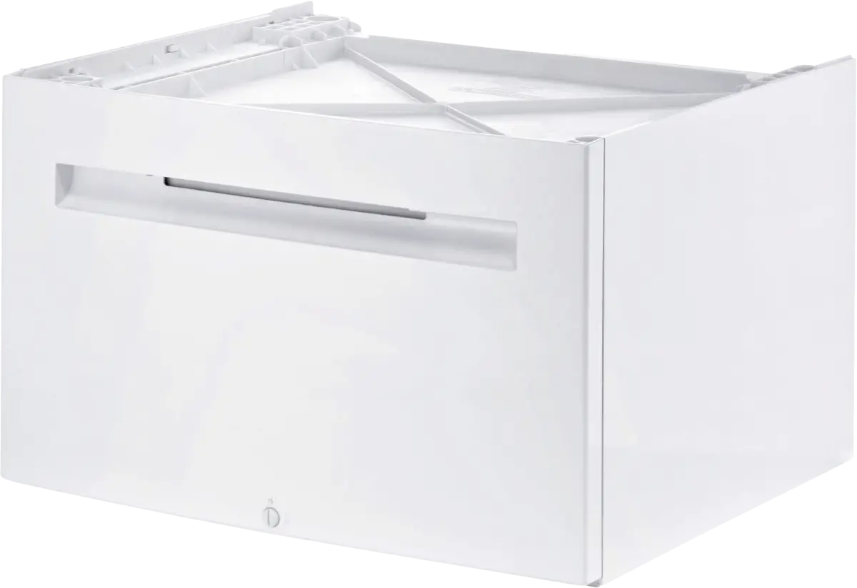 WZDP20D Voetstuk met onderlade