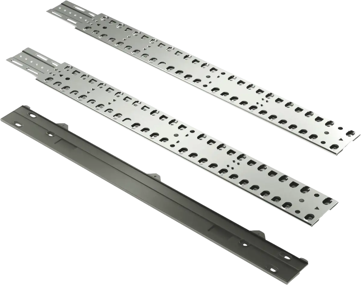 SZ38BI00 Verbindingsset voor gedeelde deurfronten