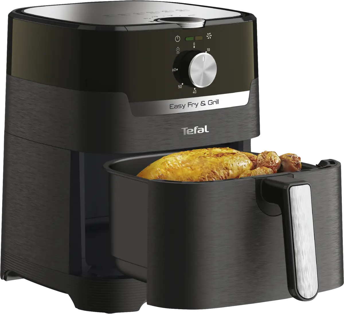EY5018 Easy Fry & Grill XL Classic