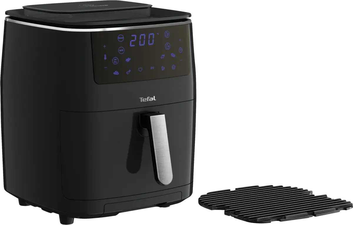 FW2018 Easy Fry Steam & Grill