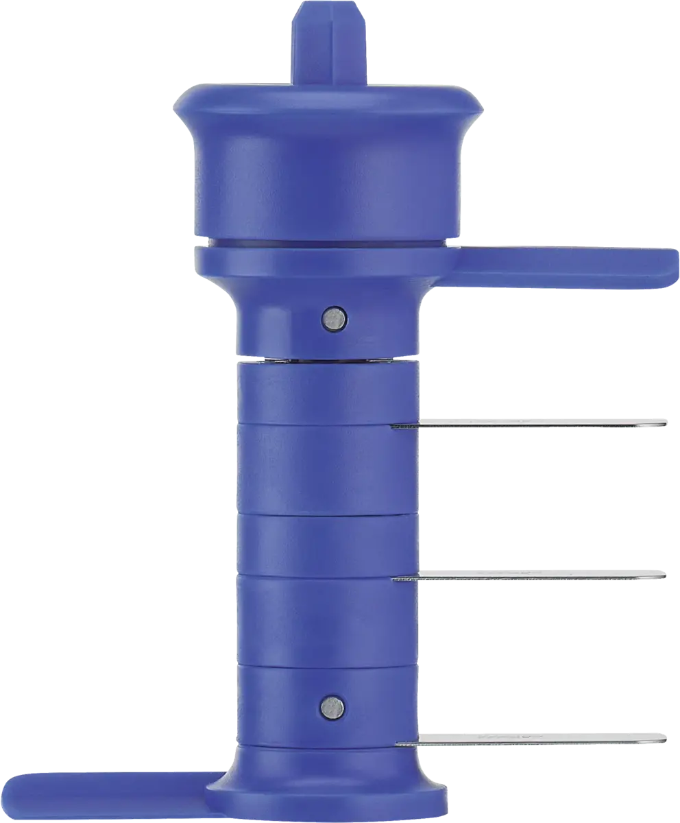 K1644344 Chop & shaker 450ml Jamie Oliver