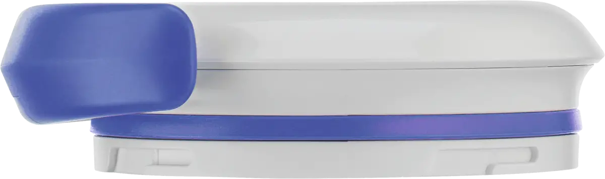 K1644344 Chop & shaker 450ml Jamie Oliver