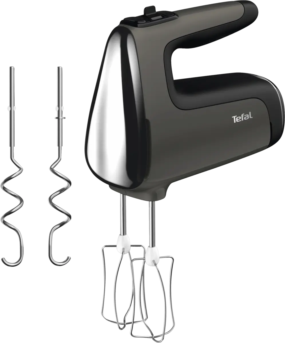 HT650E38 Power Mix Silence