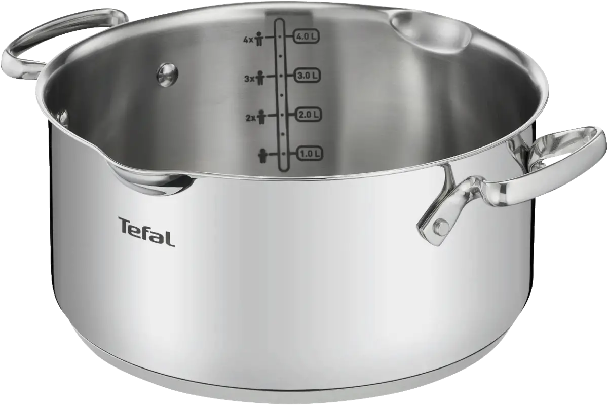 G719S7 Duetto+ pannenset 7-delig