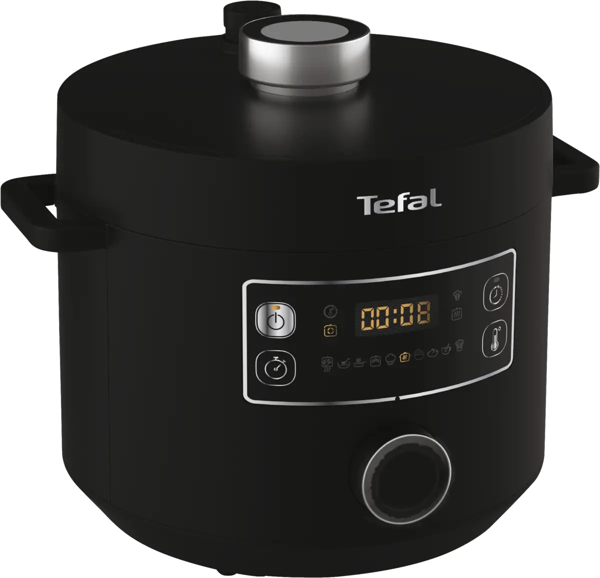 CY7548 Turbo Cuisine 5,0 L