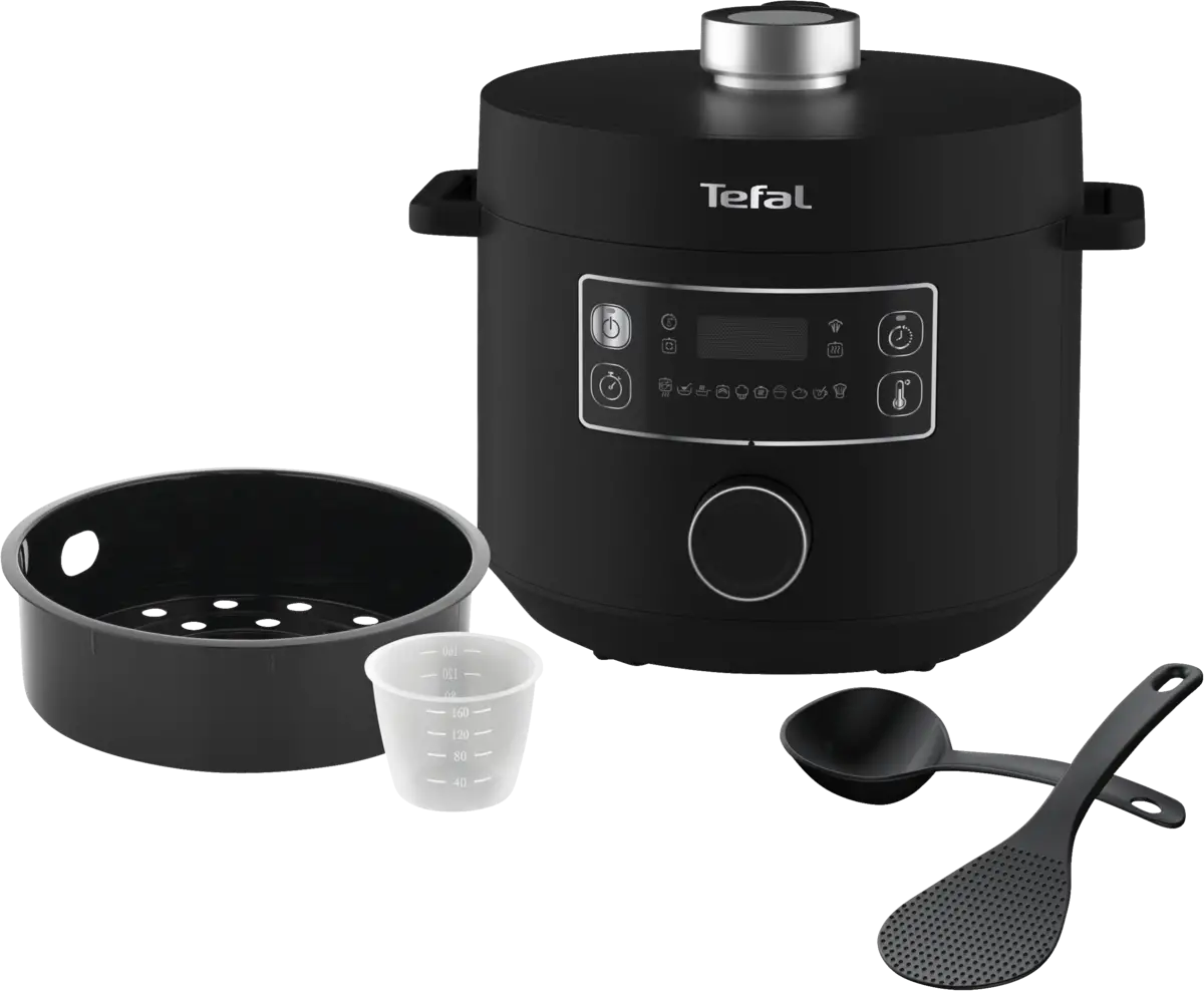 CY7548 Turbo Cuisine 5,0 L