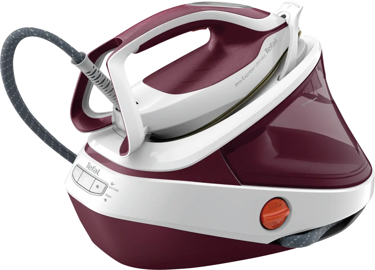 GV9711 Pro Express Ultimate II