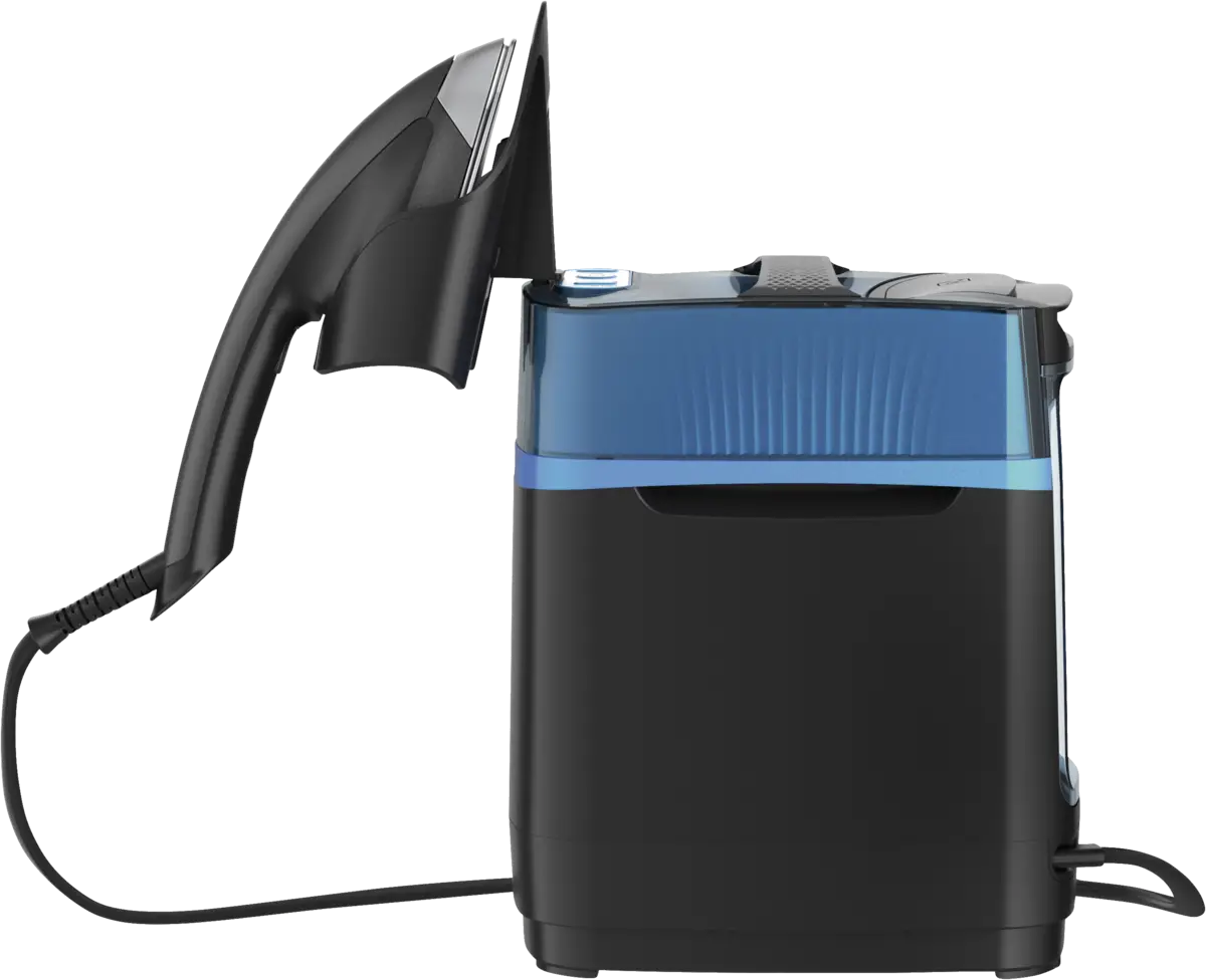 UT2020 CUBE Hogedruk stomer