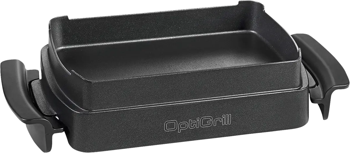 XA7258 OptiGrill+ Snacking&Baking + acc.