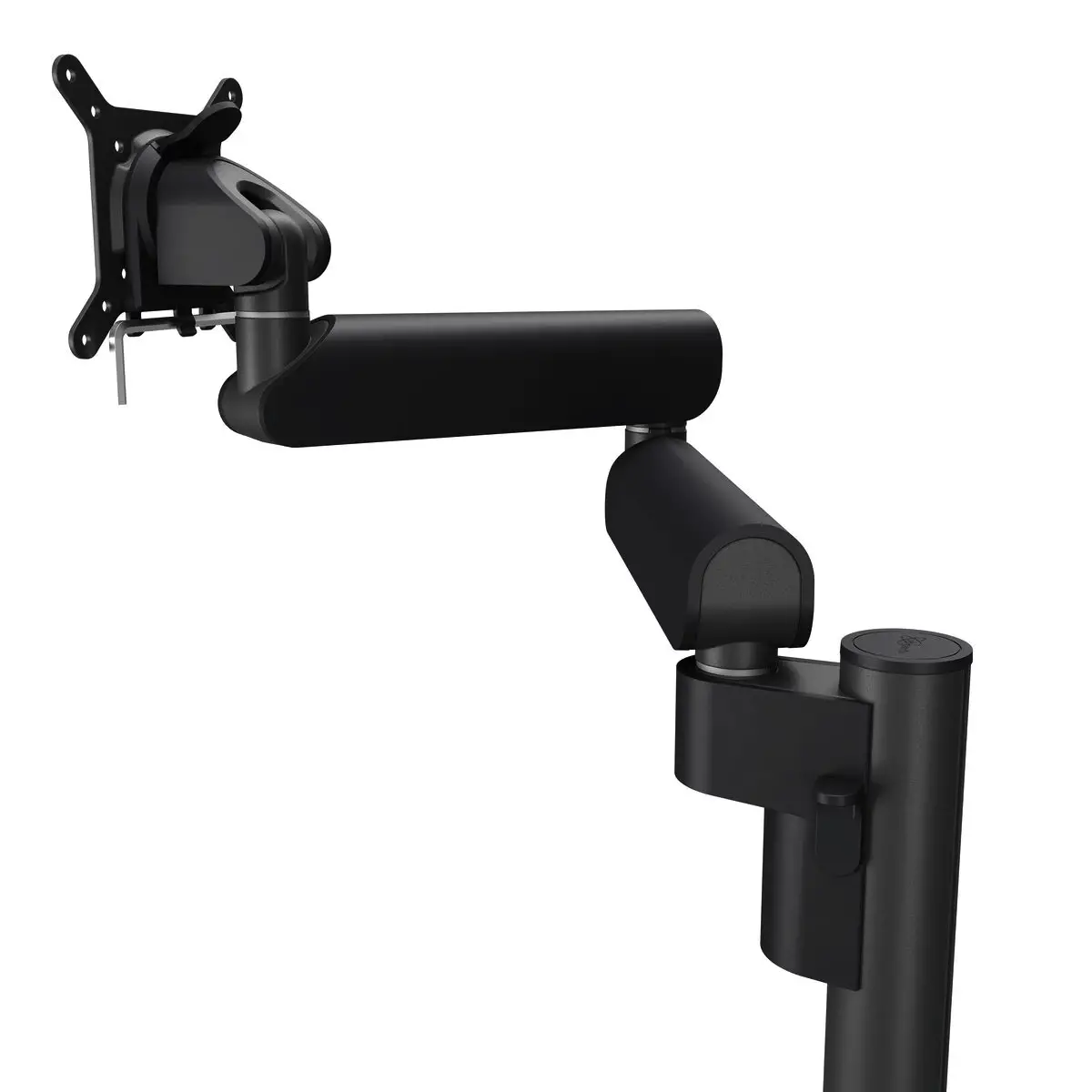 MOMO 2137 MONITOR MOUNT MOTION