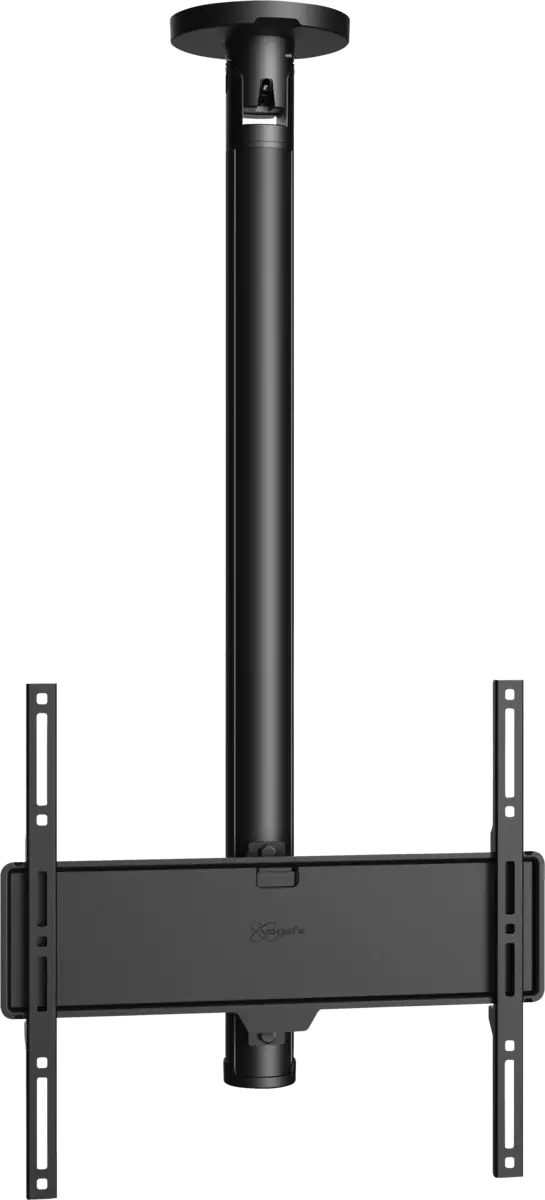 CT40844BC tv-plafondbeugel 80 cm buis