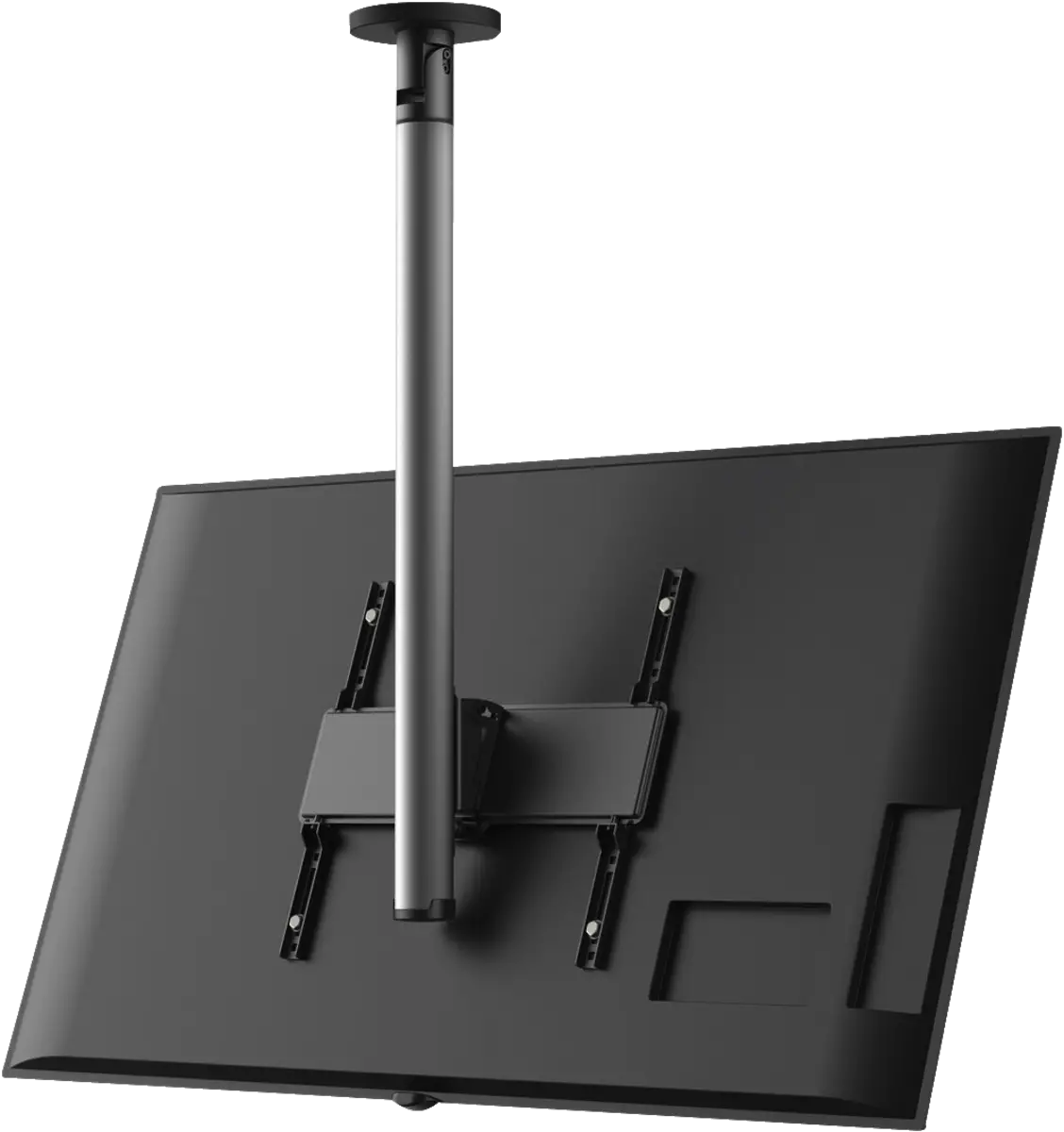 CT41544S Display plafondbeugel SINGLE-POLE 150 VESA 400X400