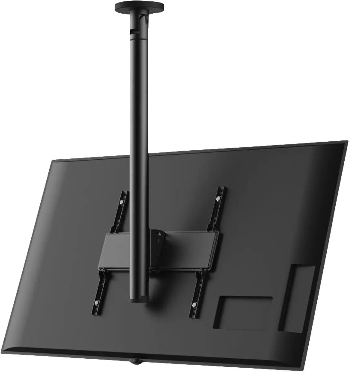 CT42244B Display plafondbeugel SINGLE-POLE 220 VESA 400X400