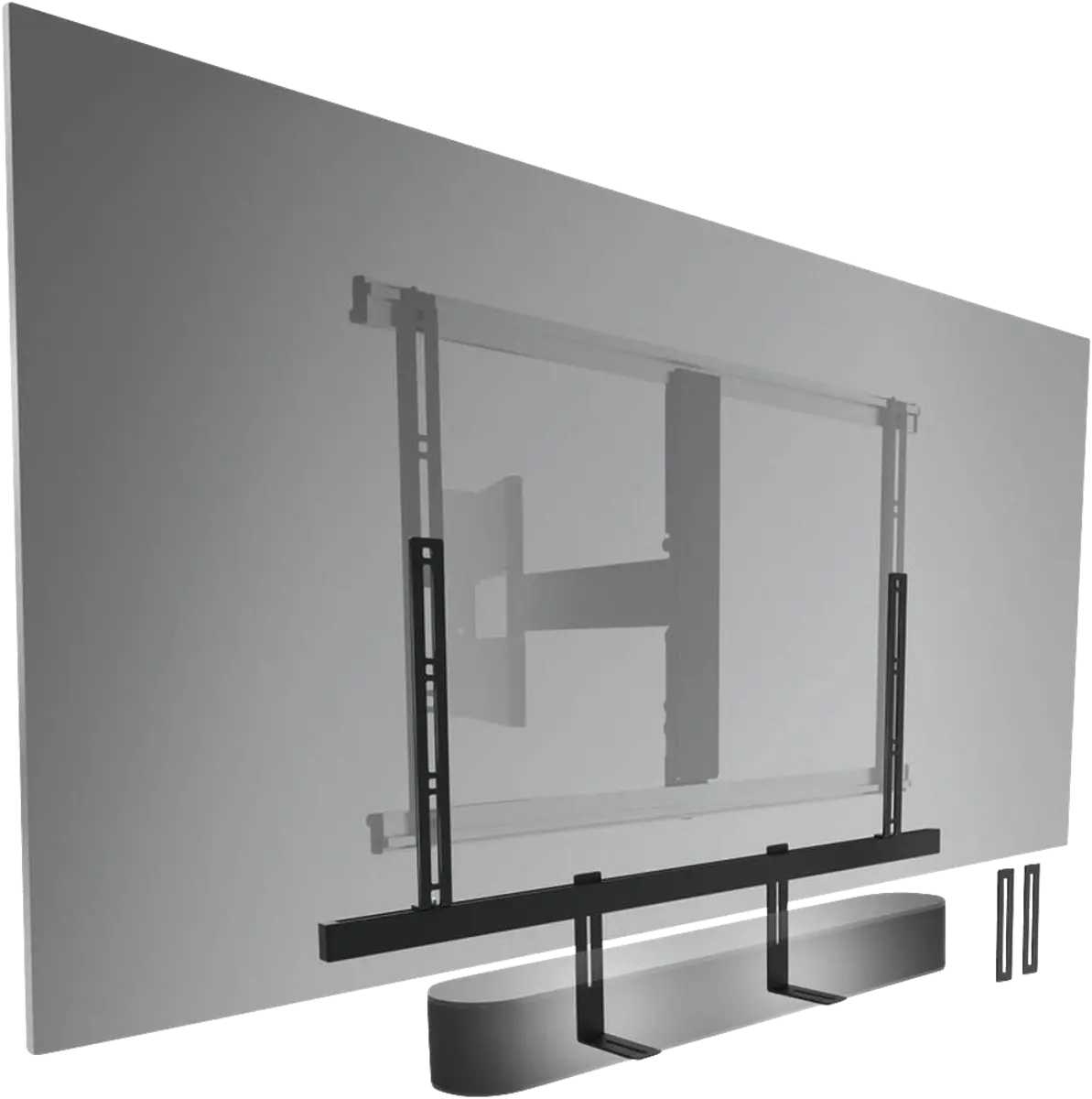 SOUND 3550 Sound Bar Mount