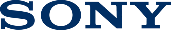 Sony logo