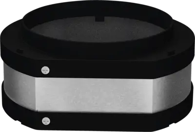 M8CKSL07 Geluidsdemper 7 cm