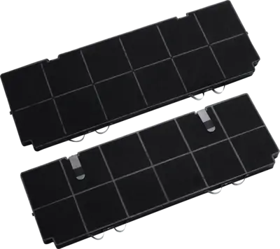 MCFB83PL OdourClean Plus koolstoffilter