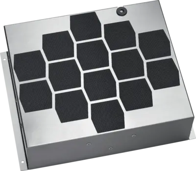 SUPCHARCF1 Super Performing koolstoffilter