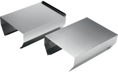 AEG K5010M Afvoerschacht