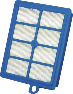 AFS1W Allergiefilter