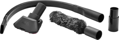 AKIT09C Home & Car kit voor VX4 7 / LX4 7