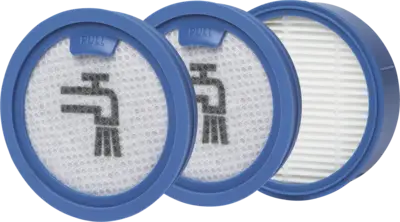 ASKW5 Filterset