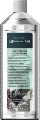 Multi-Surface Floor Cleaner 500ml