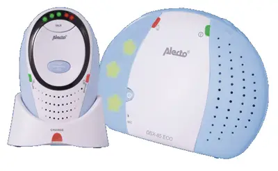 Alecto DBX85ECO
