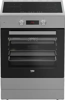 Beko FSM89302GXS