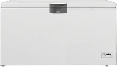 Beko HSM46741