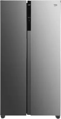 Beko GNO5323XPN