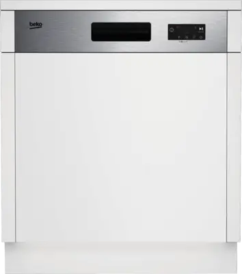 Beko BDSN153E3X